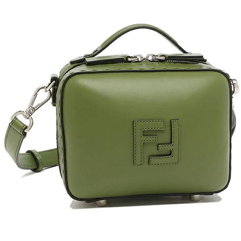 fendi ショルダー|FENDI .